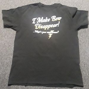 Men's Large Tee, VGUC